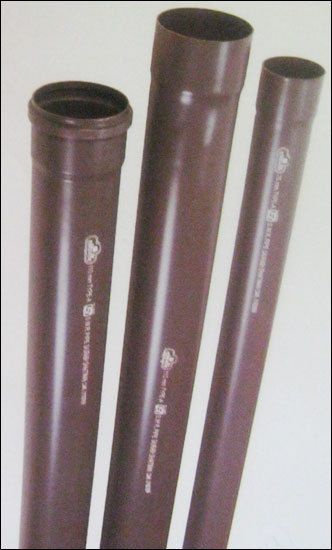 Swr Pvc Pipes