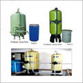 Water Softener Plants