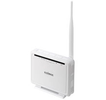 150Mbps Wireless ADSL Modem Router