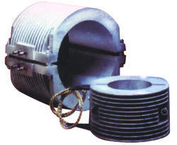 Alloy Casted Heaters