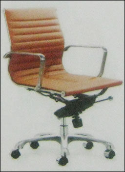 Conference Chair-Iss 207