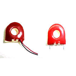 Current Transformer for Electronic Control