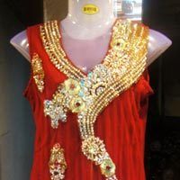 Designer Salwar Kameez