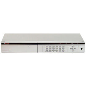 Digital Video Recording System DVR (CP-0404H-WD)