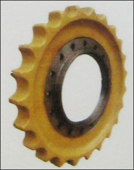 Durable Sprocket