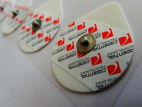 ECG Electrodes