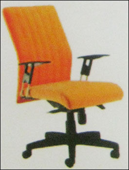 Executive Chair-Iss 120