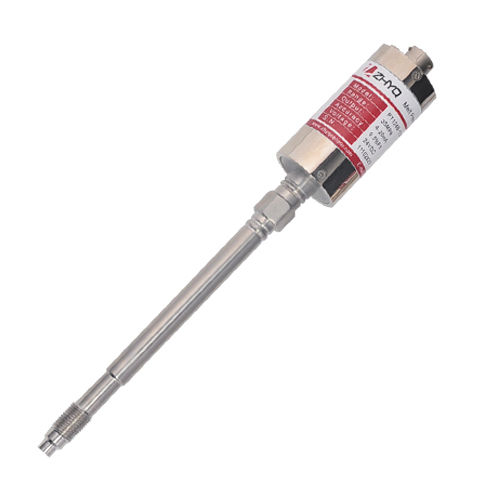 High Precision Melt Pressure Transmitter