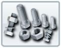 Hot Dip Galvanized Fasteners - Durable Corrosion-Resistant Steel | Versatile Applications, High Strength