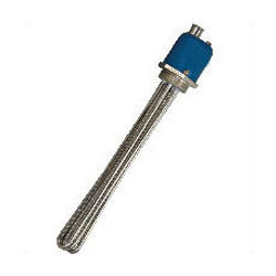 Industrial Water Immersion Heaters