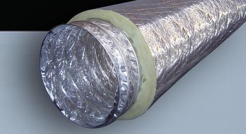 Insulated Flexible Duct