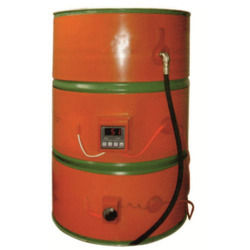 Oil Drum Heaters