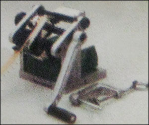 Radial Lead Cutter