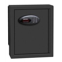 Plastic Wall Safe (Ssvs 5343)