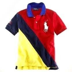 Boys Polo T Shirts