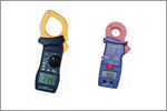 Clamp Meter