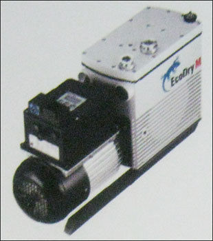 Dry Compressing Piston Vacuum Pump Gender: Women'S