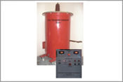 High Voltage Power Frequency Testing Equipment