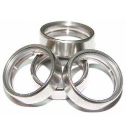 Industrial Outer Ring Ball Bearings