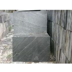 Natural Black Slatestone Tile