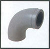 Plastic Pipe Elbow