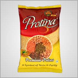 Protina Premium Pulses