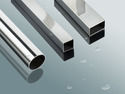 Raj Rishi Stainless Steel Pipes