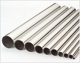 S S Tubes - High Quality Stainless Steel | Modern Technology Fabrication, Wide Range Availability