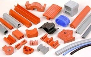 Silicone Door Seals