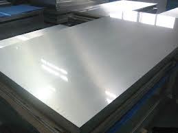 Stainless Steel Sheets