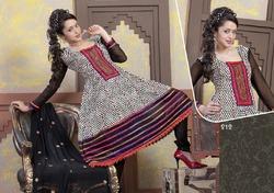 designer anarkali suits