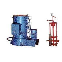 Electroplating Equipment And Jig