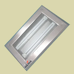 Flp/wp Clean Room Light Fitting