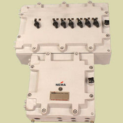 FLP/WP Distribution Board