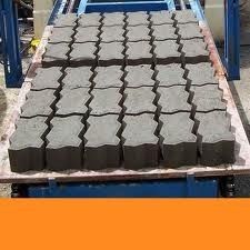 Kerb Stone Paver