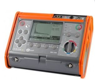 Multifunction Electrical Installations Meter (MPI-530)