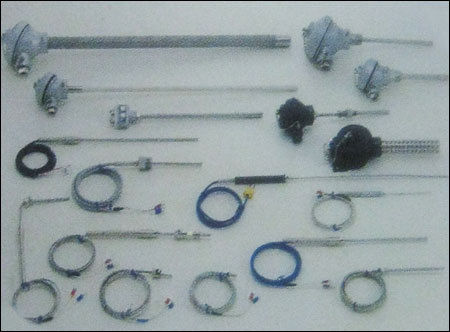 Navkar Thermocouples