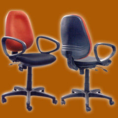 Office Revolving Chair