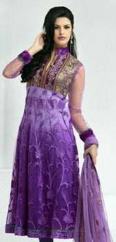 Party Wear Salwar Suits