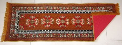 Prayer Mat (60x182 Cms)