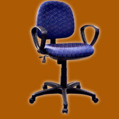 Revolving Office Chair