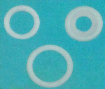 Silicon Tc Gaskets