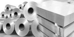 Stainless Steel Plates and Sheets