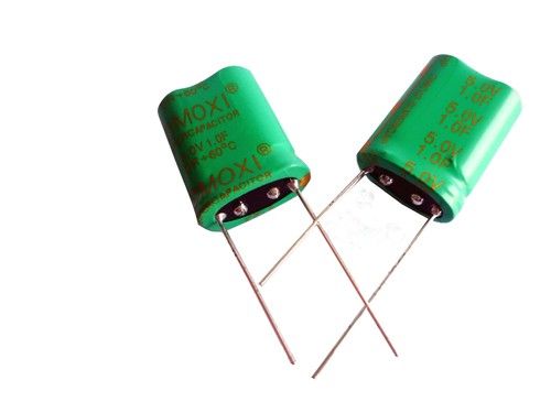 Super Capacitor Bank (OMM-2R7506)