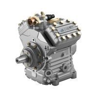 Bock Compressor Warranty: 1 Year