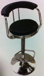 Canteen Revolving Chair