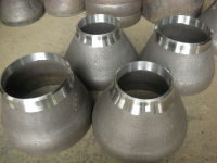 Carbon Steel Reducers