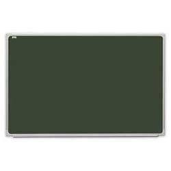 Ceramic Steel Chalk Board - Premium Quality, Fine Matt Surface for Smooth Writing