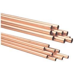 Copper Pipes