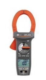 Digital Clamp-on Multimeter (Cmp-2000)